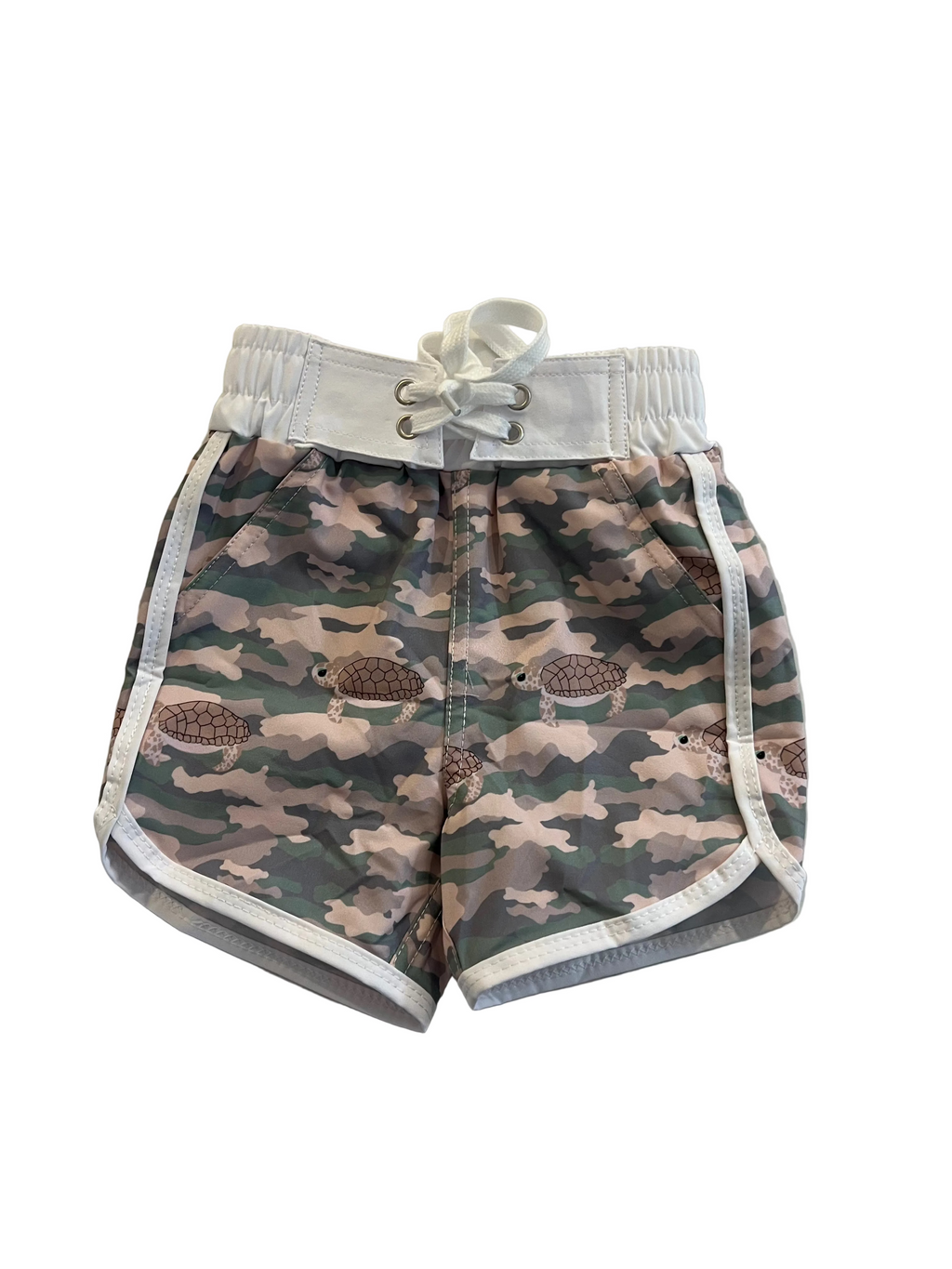 Keiki Boardshorts - Honu