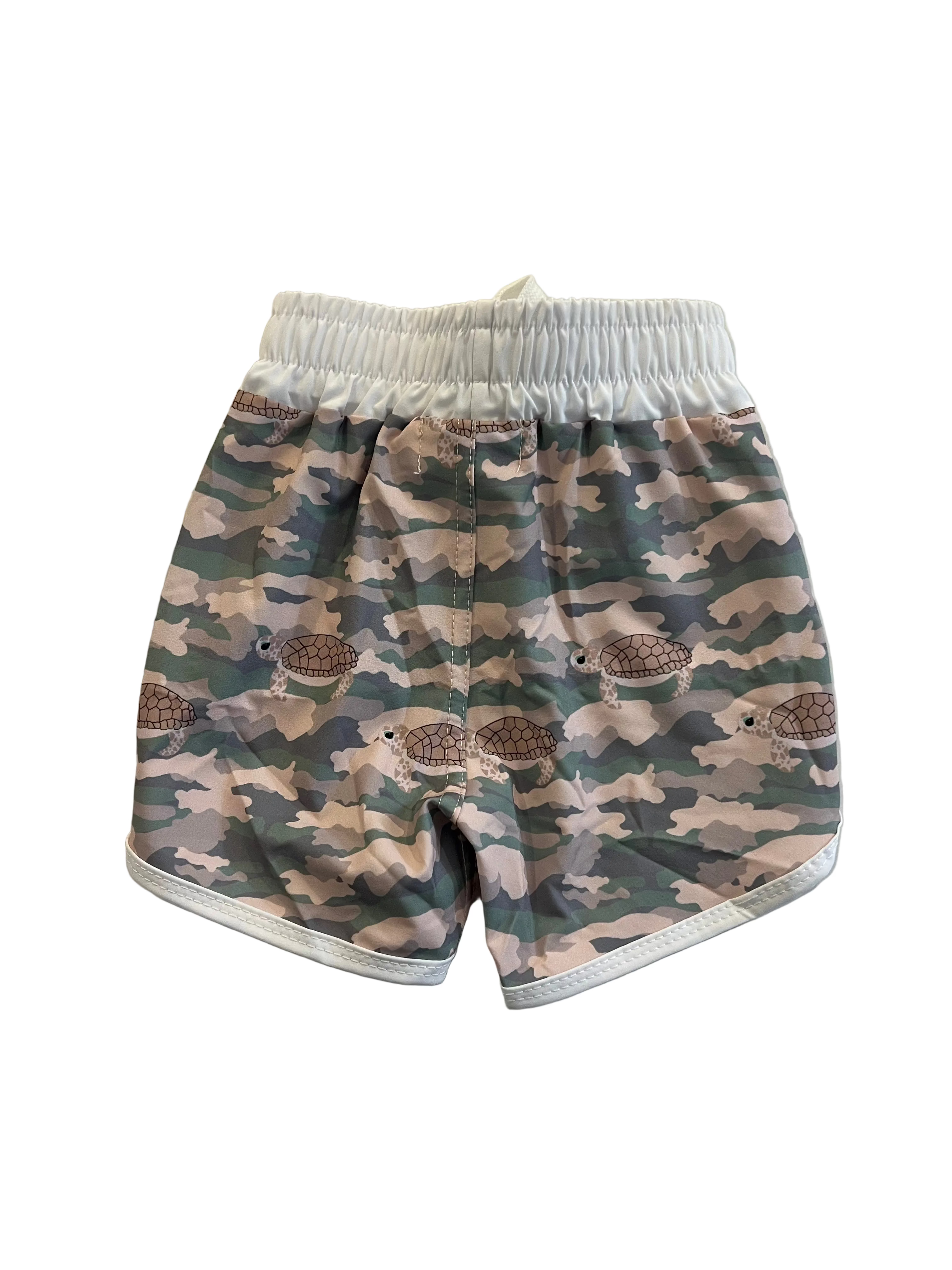 Keiki Boardshorts - Honu